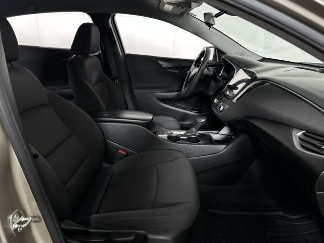 Used 2022 Chevrolet Malibu LT FWD image 29