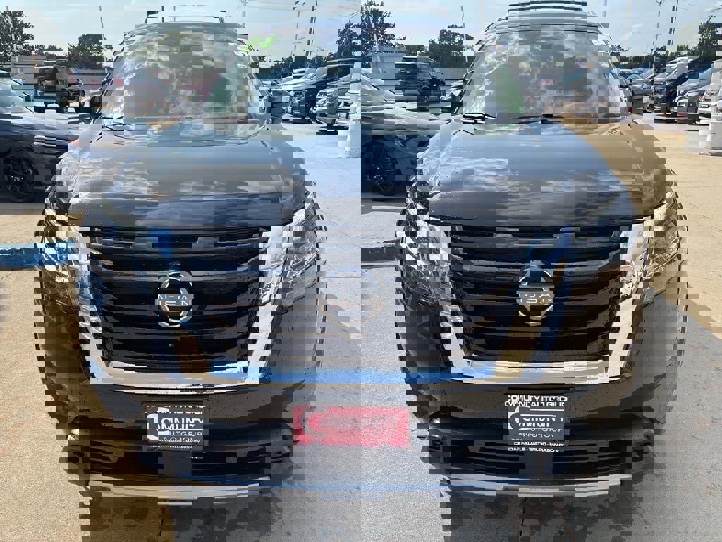 Used 2024 Nissan Pathfinder SL w/ Cargo Package image 8