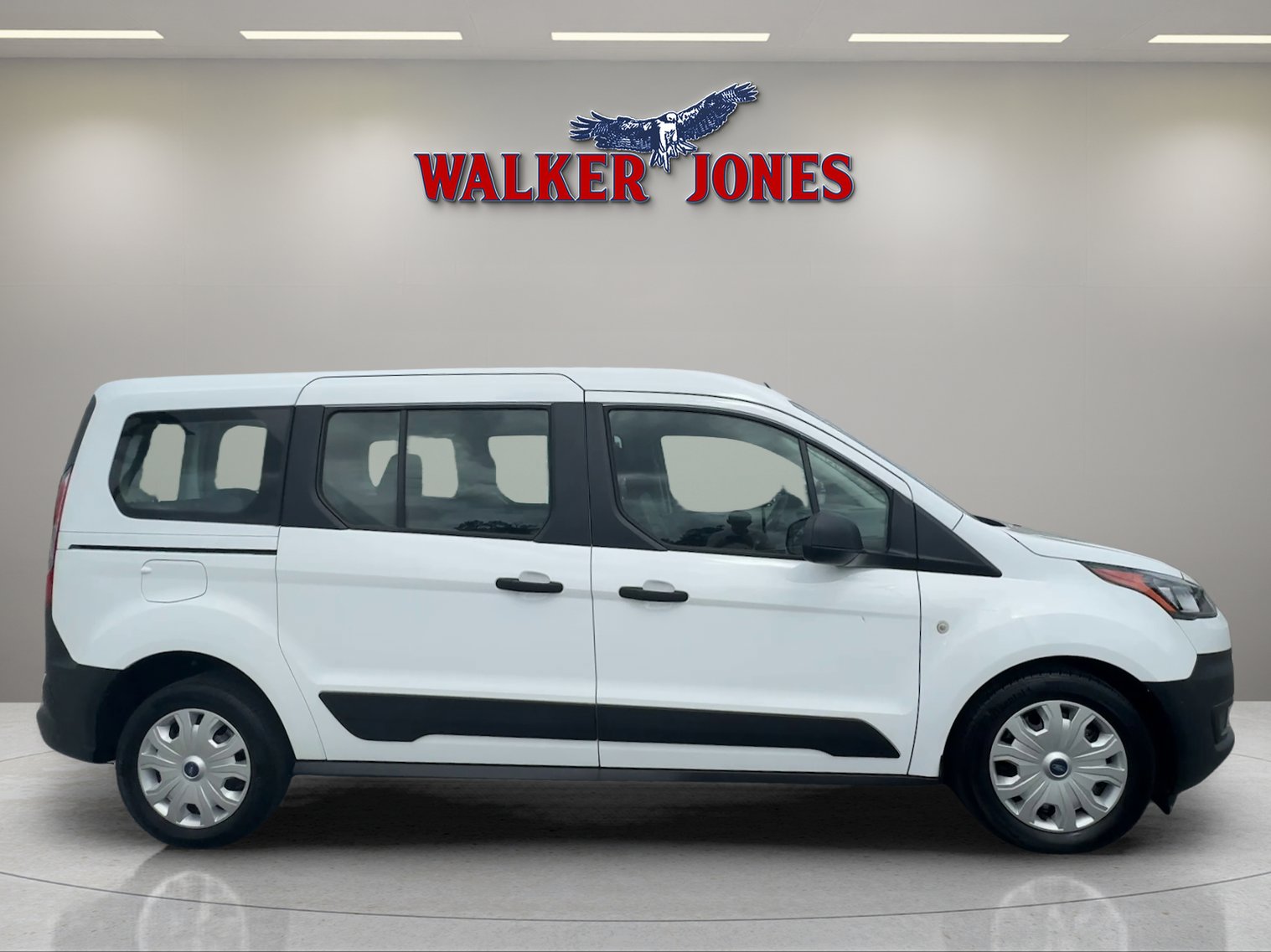 Used 2023 Ford Transit Connect XL image 8