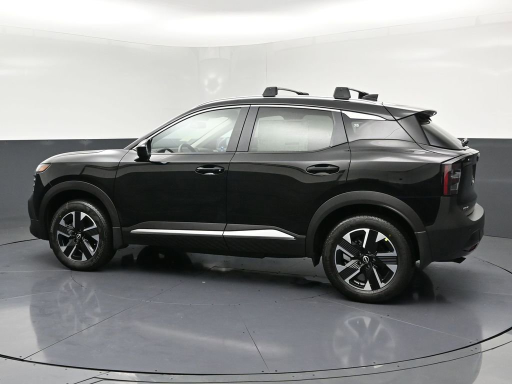 New 2026 Nissan Kicks SV w/ Cold Weather Package AWD/4WD image 25