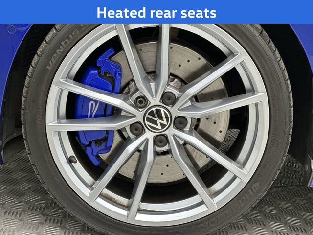 Used 2024 Volkswagen Golf R image 11