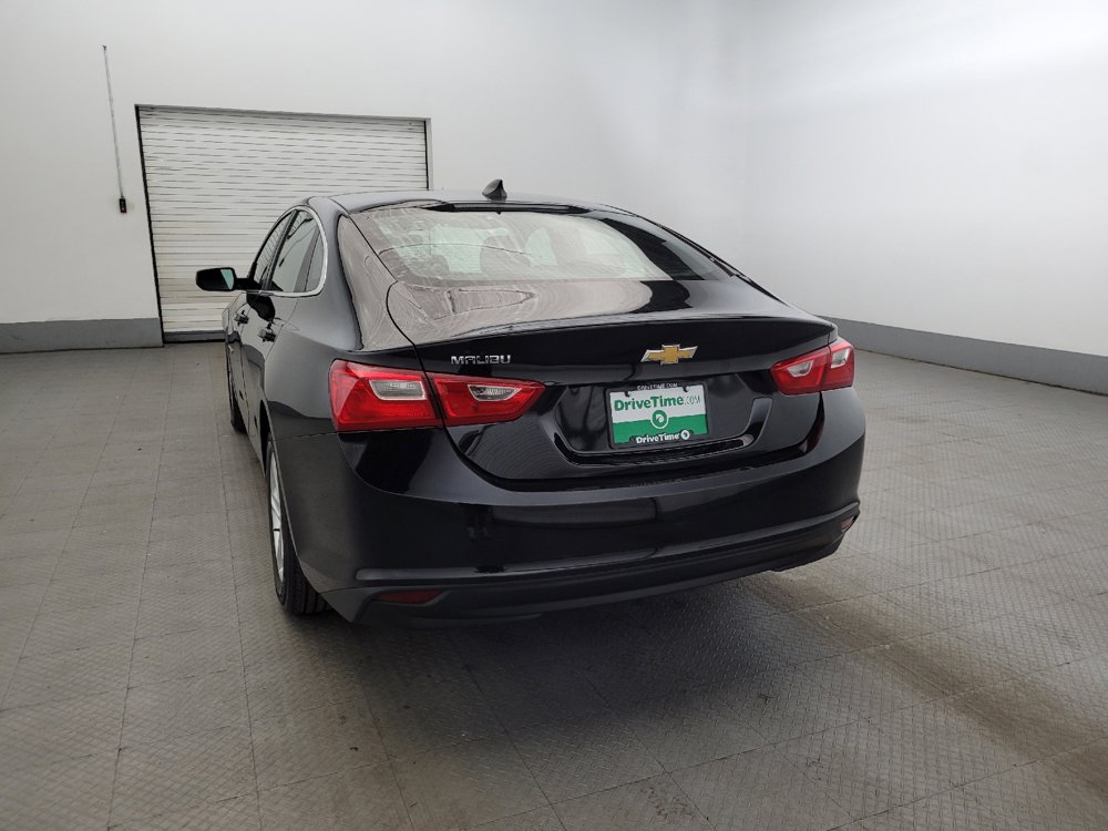 Used 2019 Chevrolet Malibu LS FWD image 6