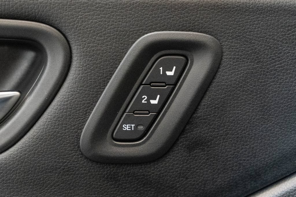 Used 2024 Honda Pilot EX-L image 21