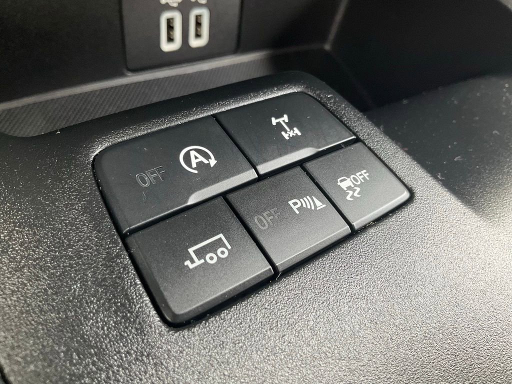 Used 2019 Ford Ranger XLT w/ Equipment Group 301A Mid image 55