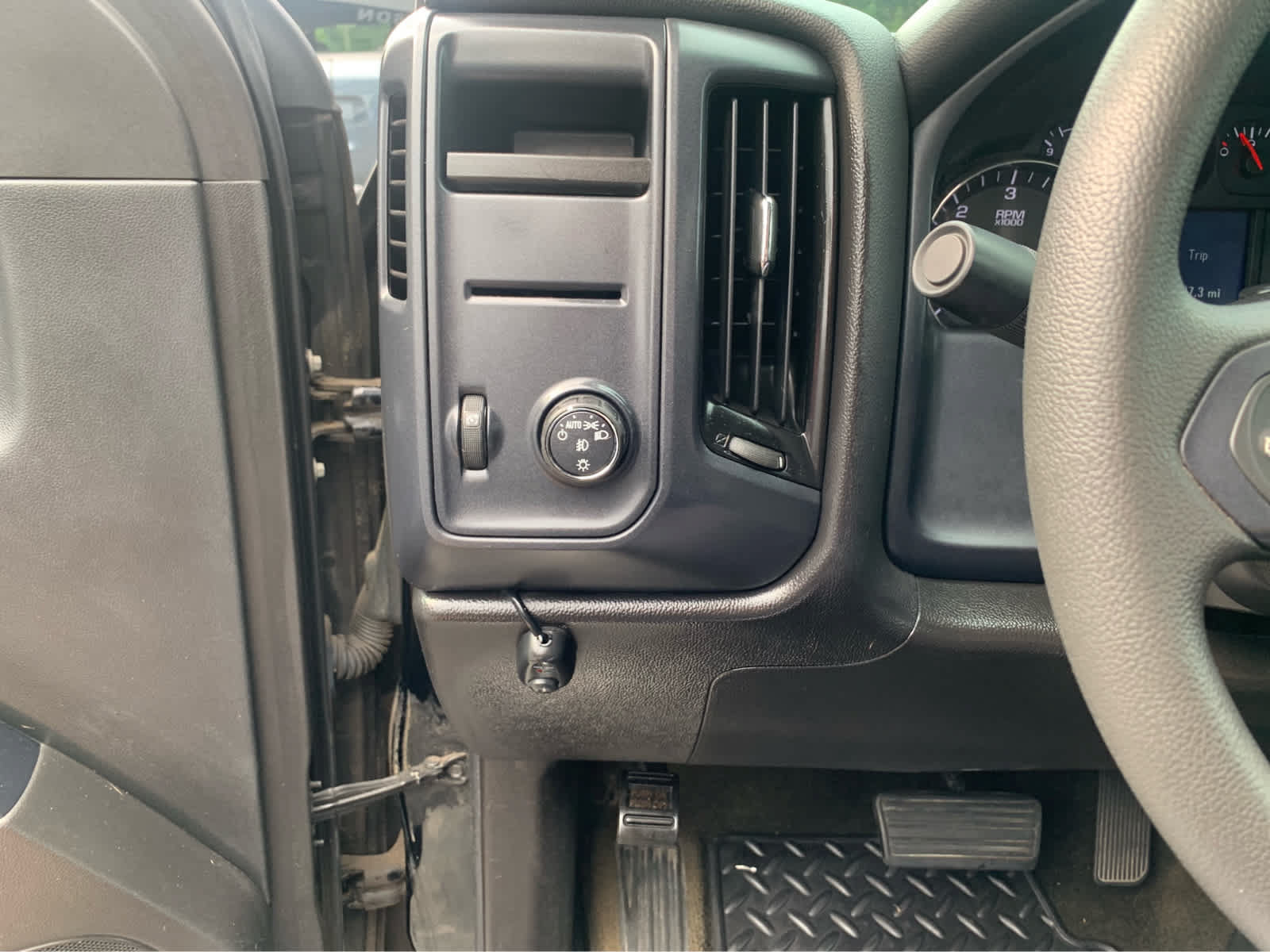 Used 2015 GMC Sierra 1500 4x4 Double Cab image 14