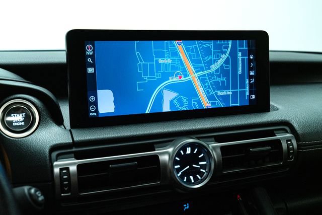Used 2021 Lexus IS 350 F Sport w/ Dynamic Handling Package image 26