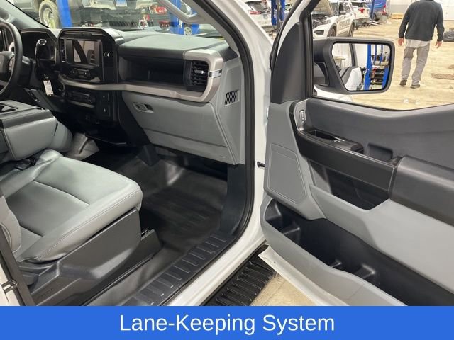 Used 2023 Ford F150 XL w/ XL Chrome Appearance Package image 29