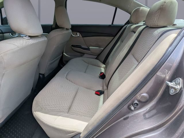 Used 2014 Honda Civic EX image 13