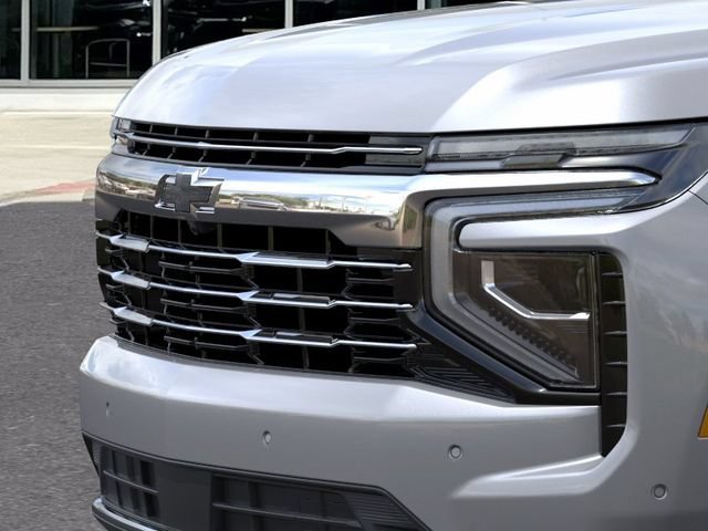 New 2026 Chevrolet Tahoe LT w/ Comfort Package AWD/4WD image 13