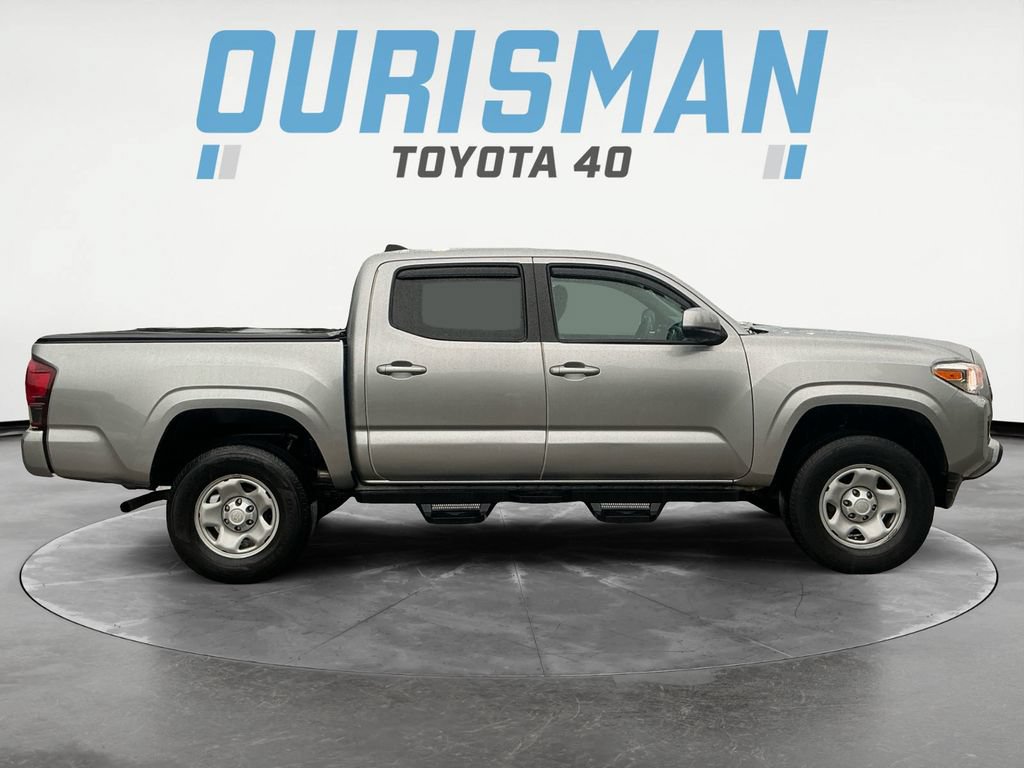 Used 2020 Toyota Tacoma SR w/ SR Convenience Package RWD image 8