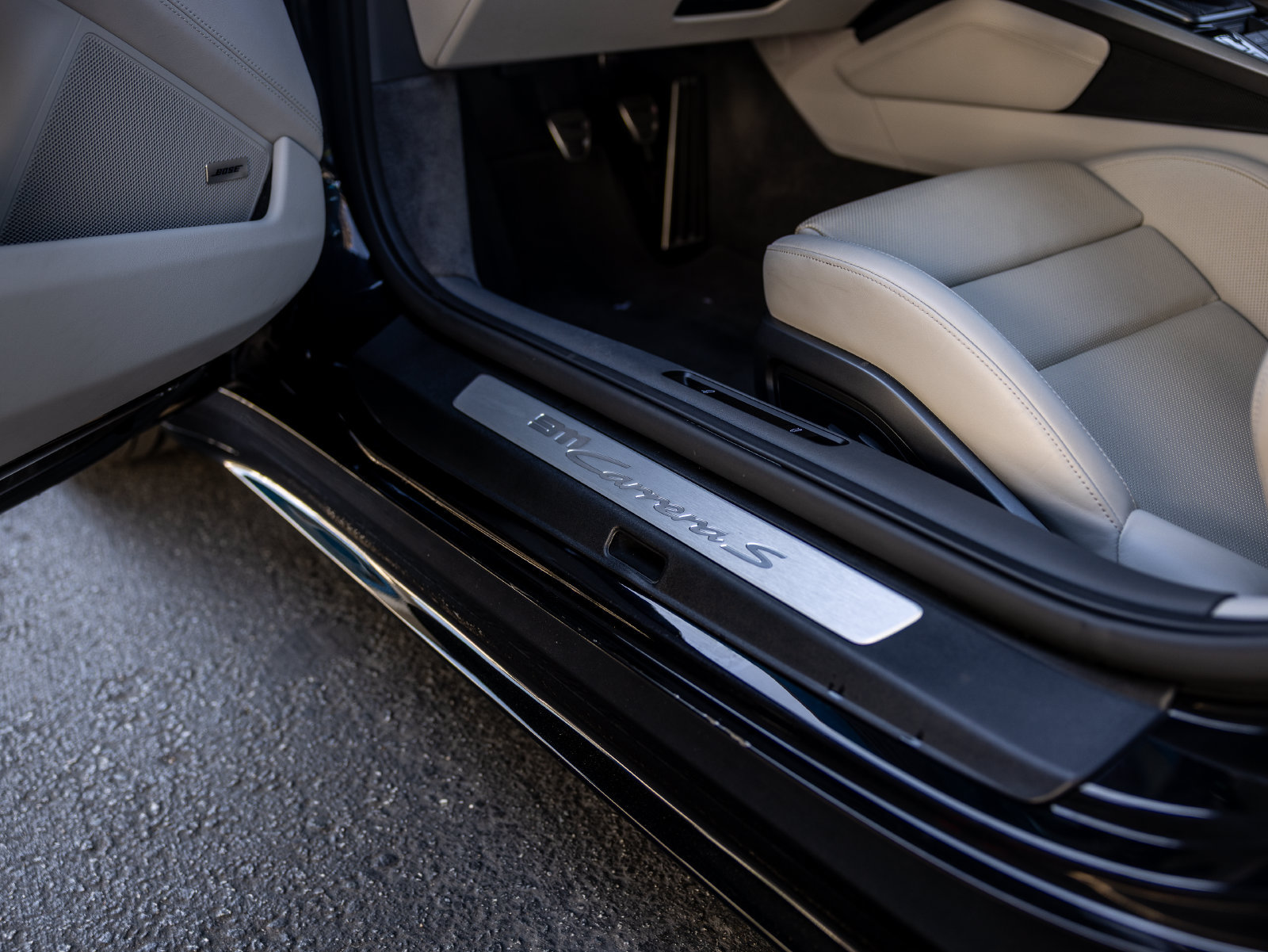Certified 2024 Porsche 911 Carrera S RWD image 46