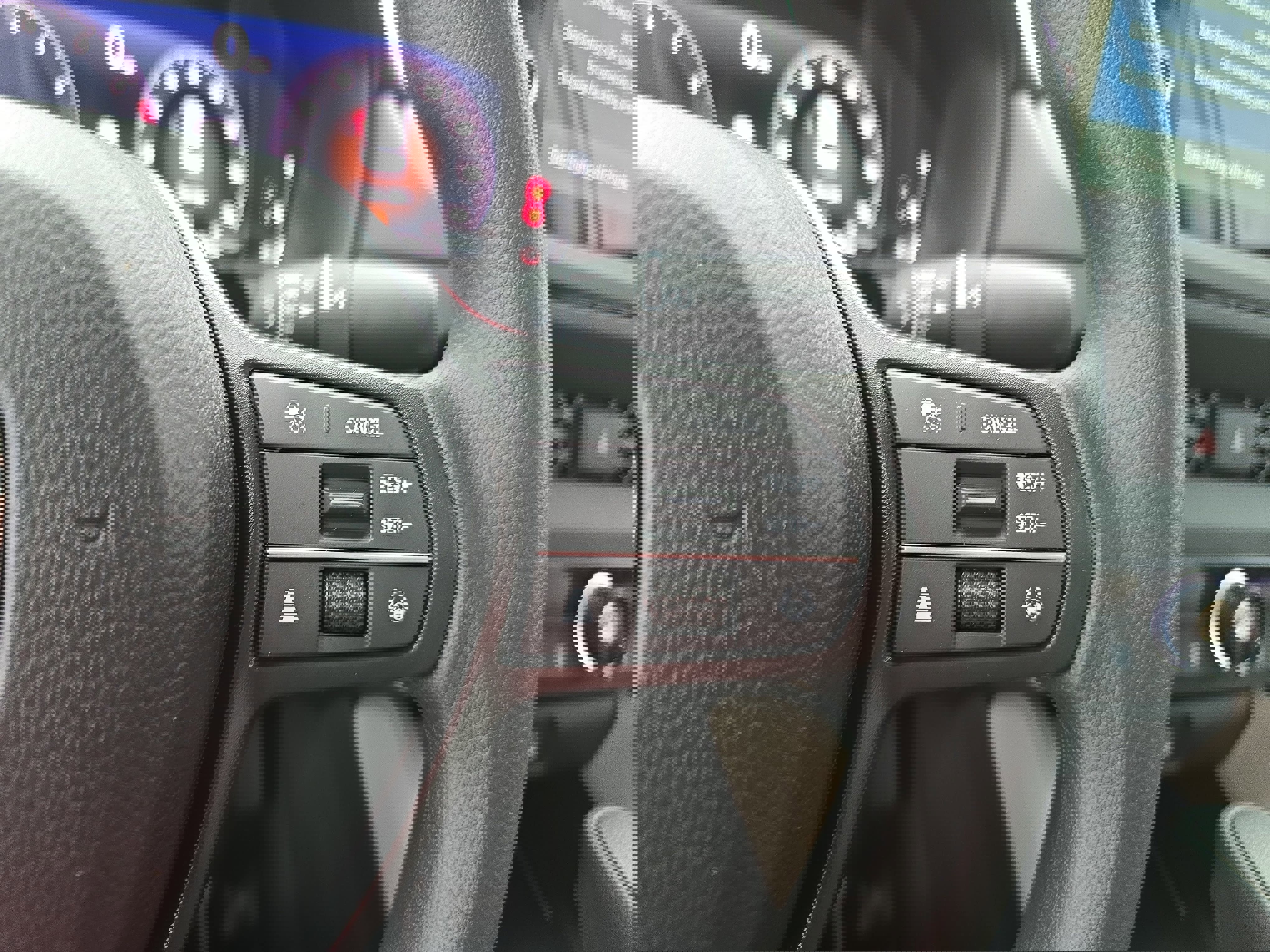 New 2026 Honda Accord LX image 17