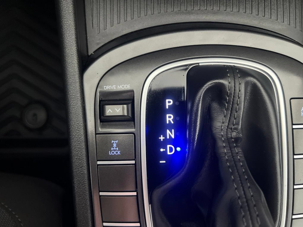 Used 2025 Hyundai Kona SEL AWD/4WD image 67