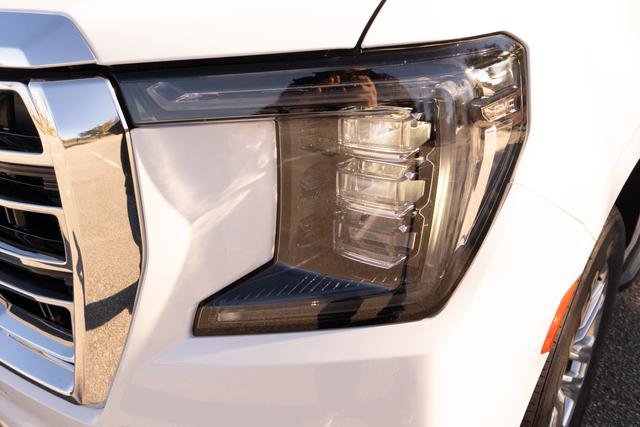 Used 2023 GMC Yukon XL SLT image 35