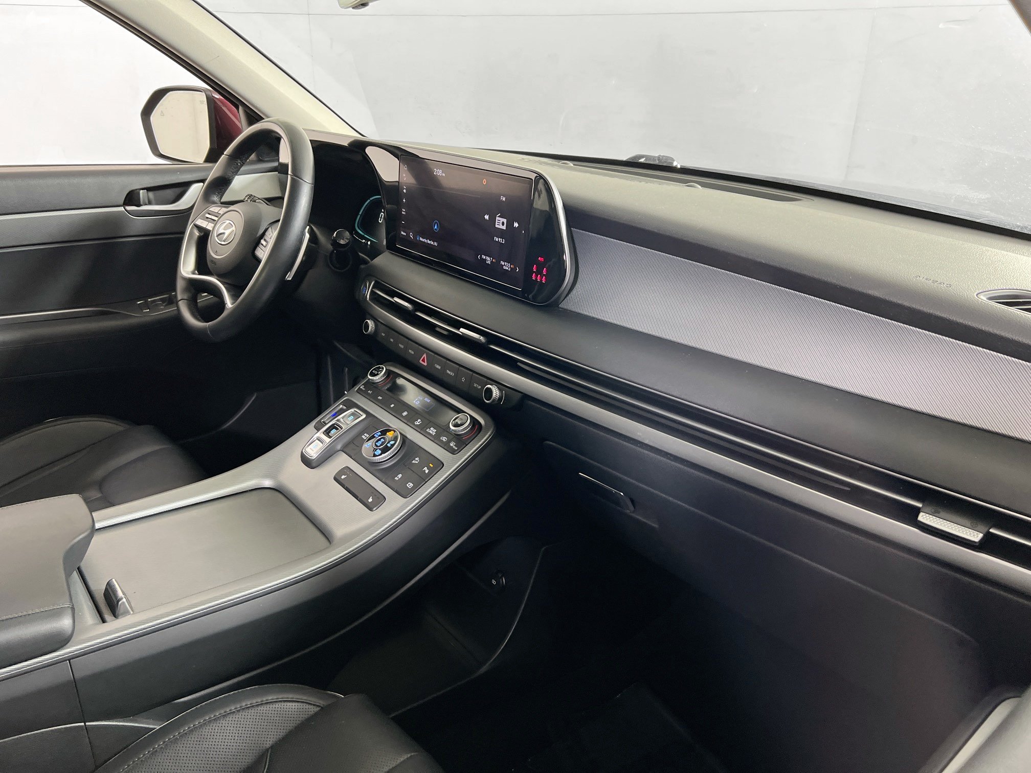 Used 2023 Hyundai Palisade SEL AWD/4WD image 29