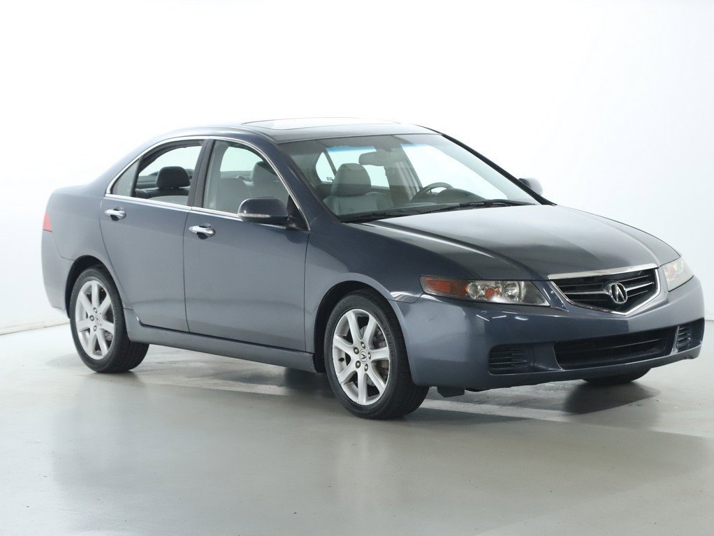 Used 2005 Acura TSX image 13