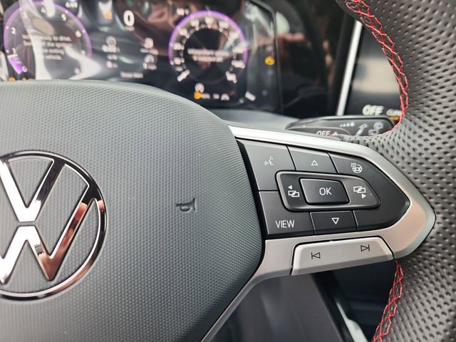 New 2026 Volkswagen GTI SE image 12