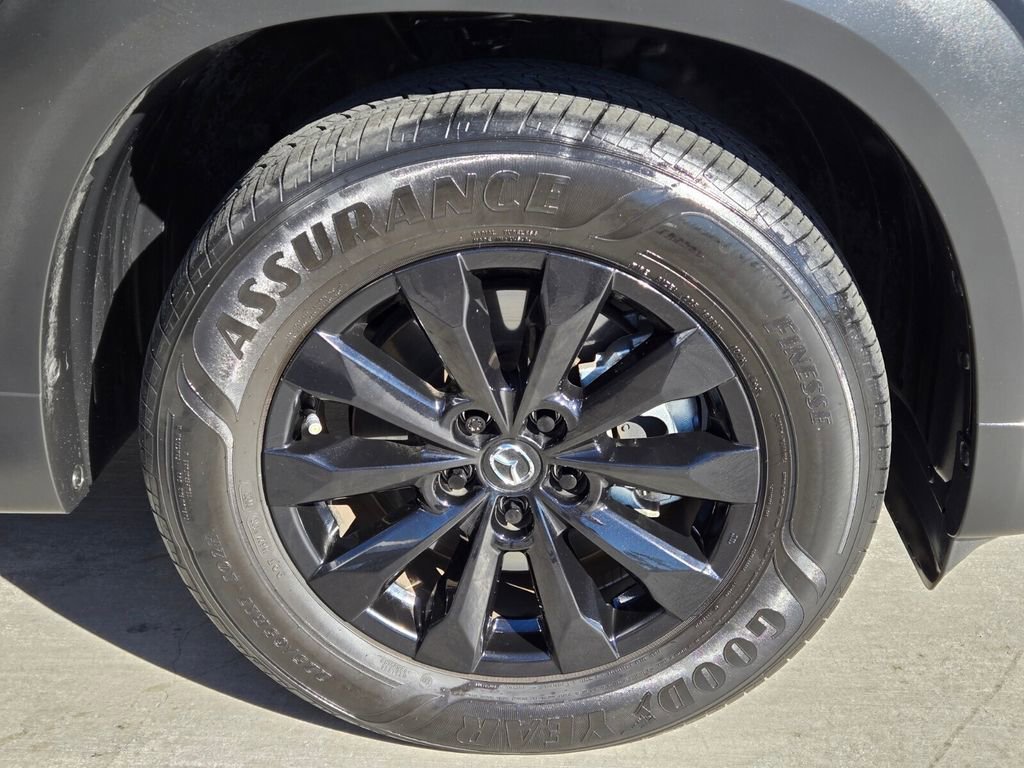 Used 2023 MAZDA CX-50 2.5 S w/ Convenience Package image 8