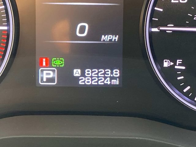 Used 2023 Subaru Ascent Touring AWD/4WD image 19
