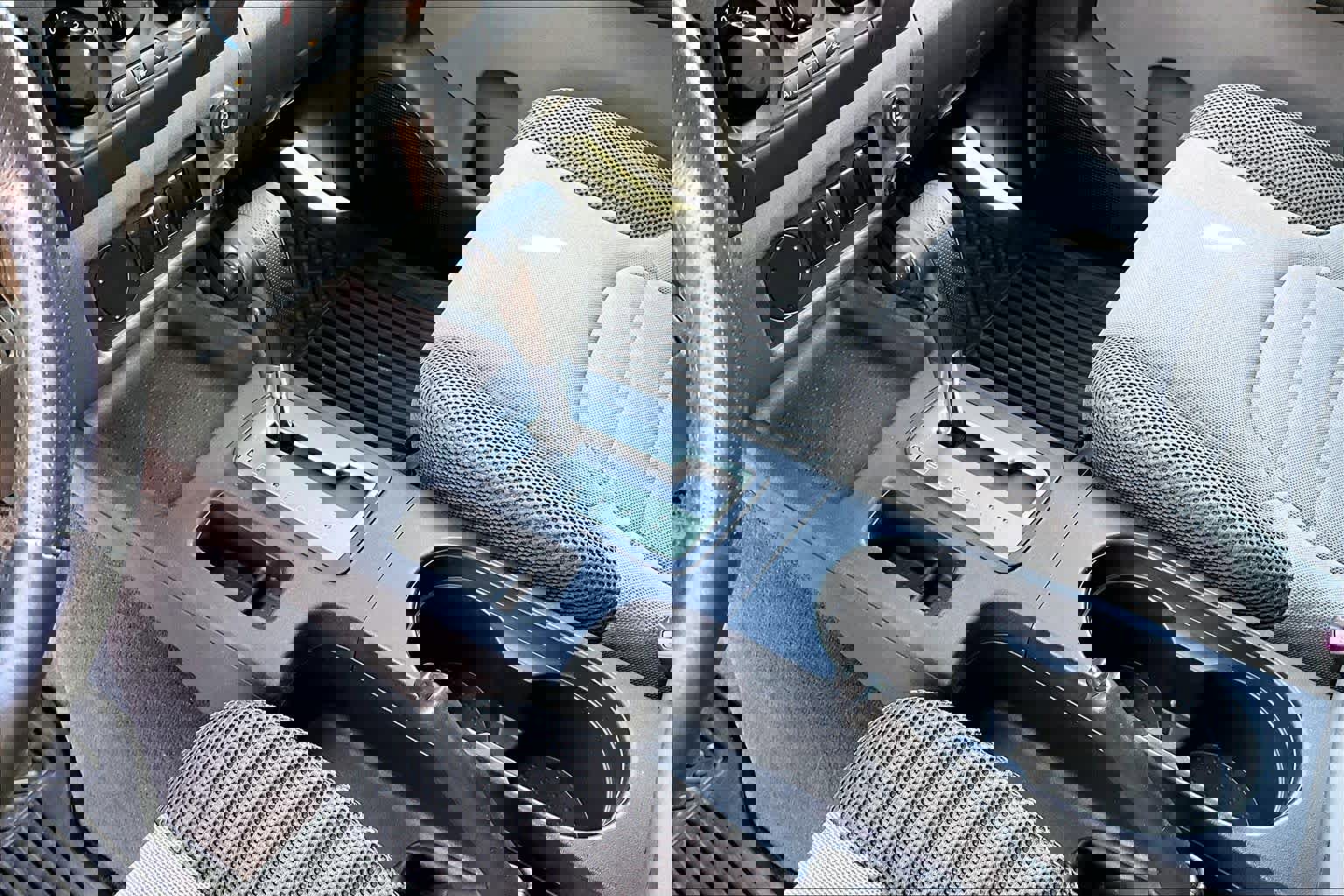 Used 2007 Nissan Xterra SE w/ Protection Pkg image 16