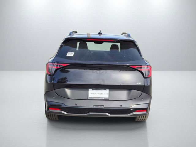 New 2026 Kia Sportage X-Line Prestige image 7