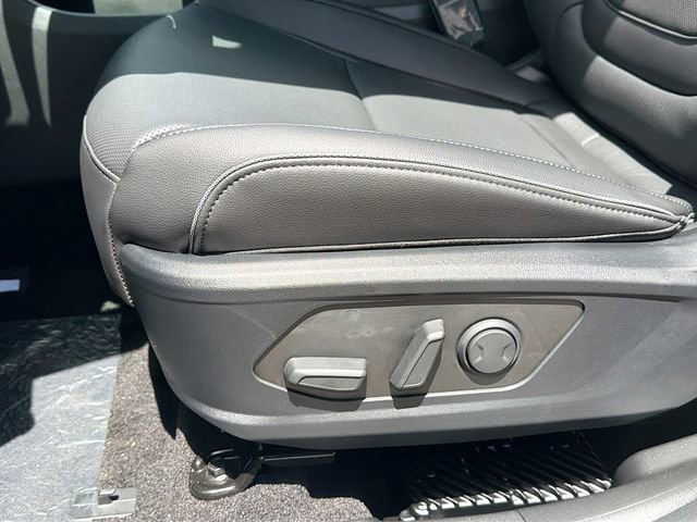 New 2026 Hyundai Tucson Limited image 20