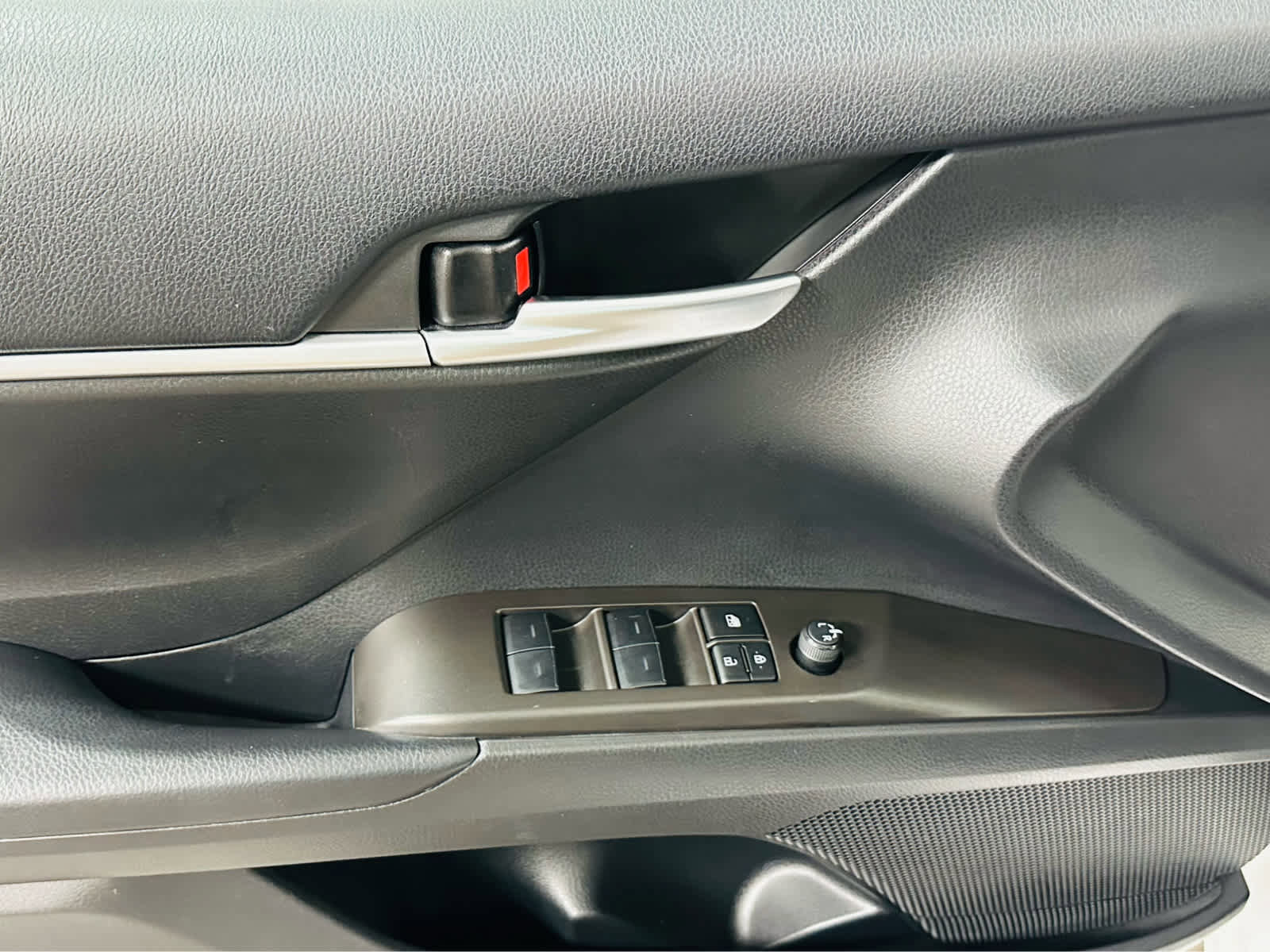 Certified 2023 Toyota Camry SE w/ Cold Weather Package FWD image 21