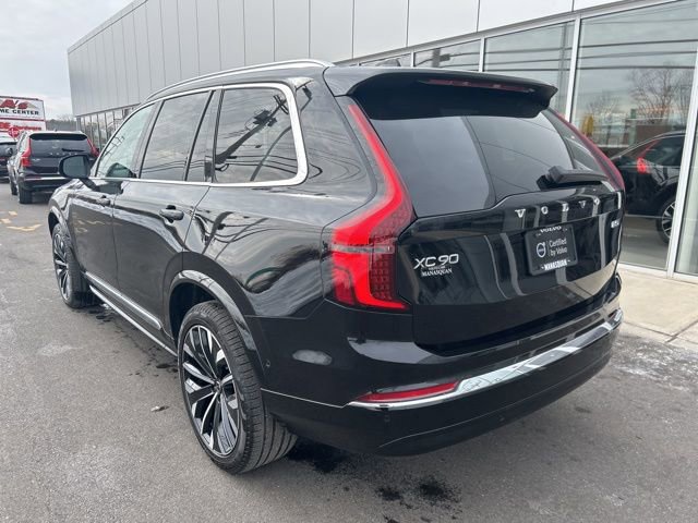 Certified 2025 Volvo XC90 B5 Plus image 3
