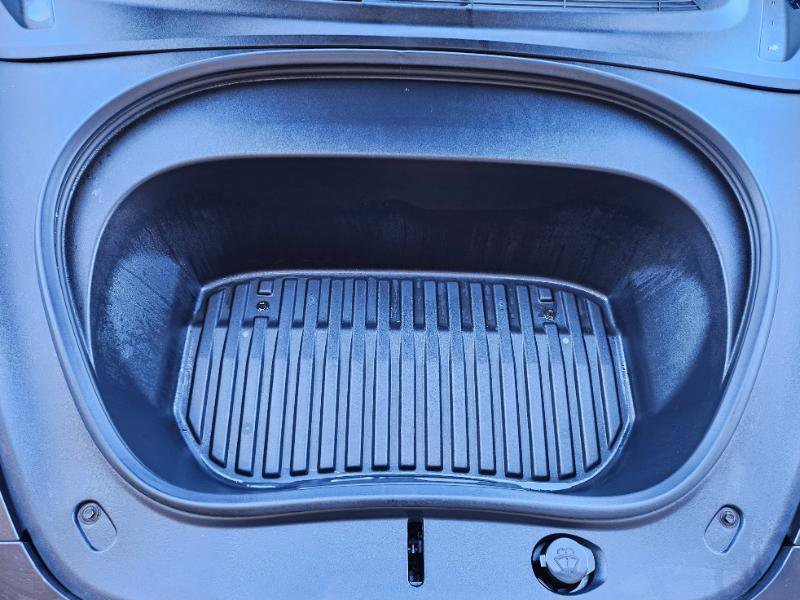 Used 2025 Tesla Model 3 Long Range image 27