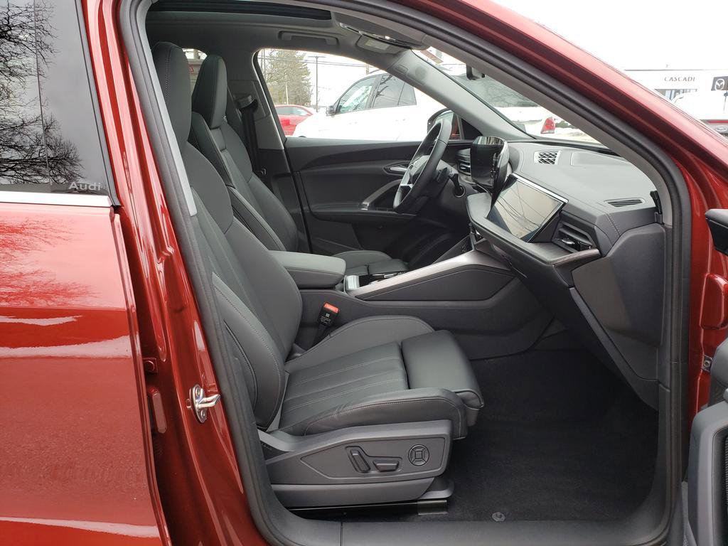 Used 2025 Audi Q5 Prestige image 18
