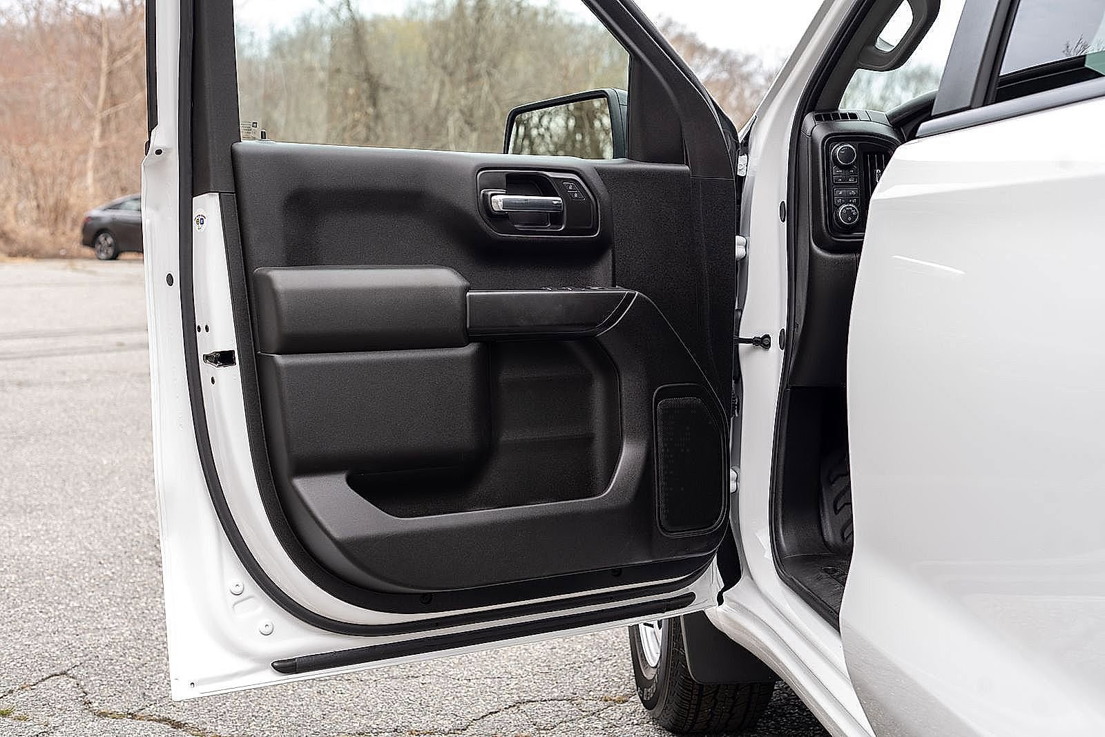 Certified 2024 Chevrolet Silverado 1500 W/T w/ WT Safety Package image 17