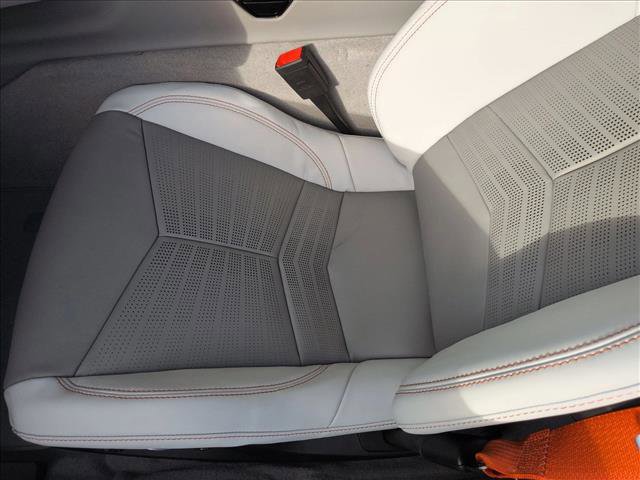 New 2026 Chevrolet Corvette Z06 w/ Stealth Interior Trim Package video 4