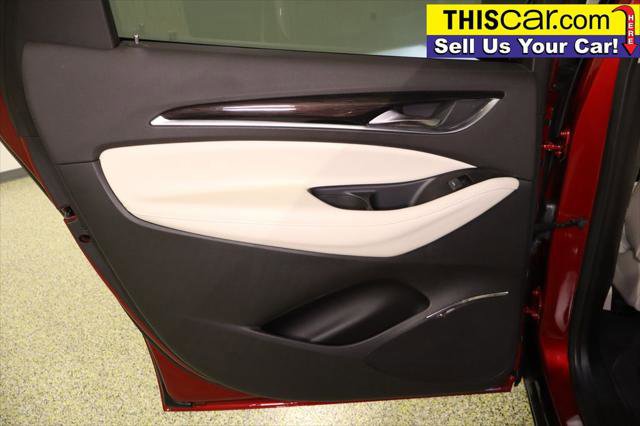 Used 2023 Buick Enclave Essence image 35