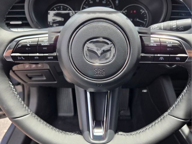 New 2026 MAZDA MAZDA3 Hatchback w/Premium Plus Pkg AWD/4WD image 28