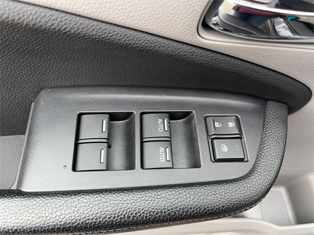 Used 2017 Honda Ridgeline RTL image 28