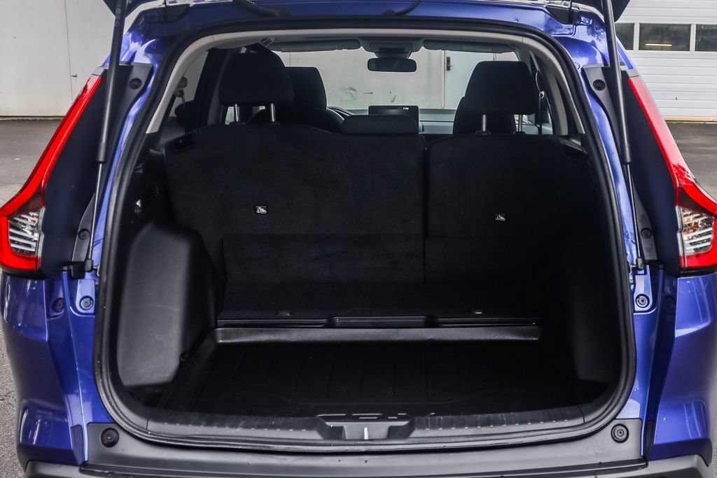 Used 2023 Honda CR-V EX image 19