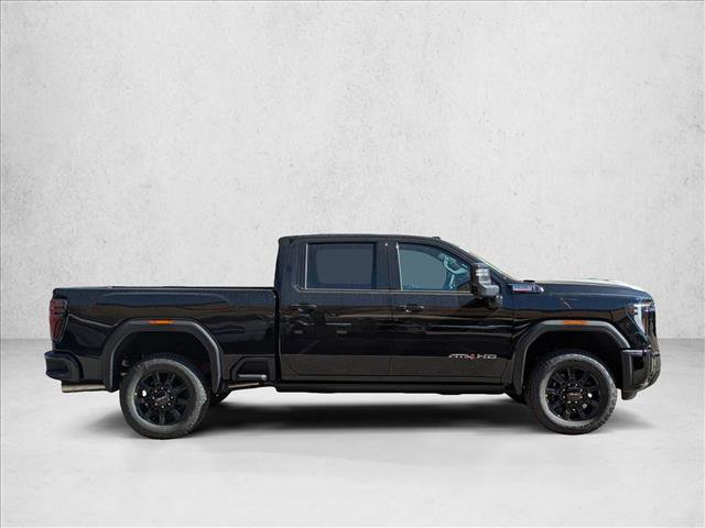 New 2026 GMC Sierra 2500 AT4 w/ AT4 Premium Plus Package image 4