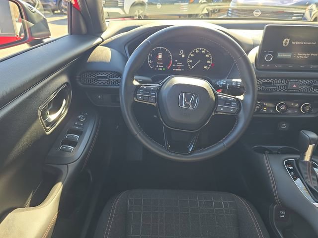 Used 2025 Honda HR-V Sport image 13