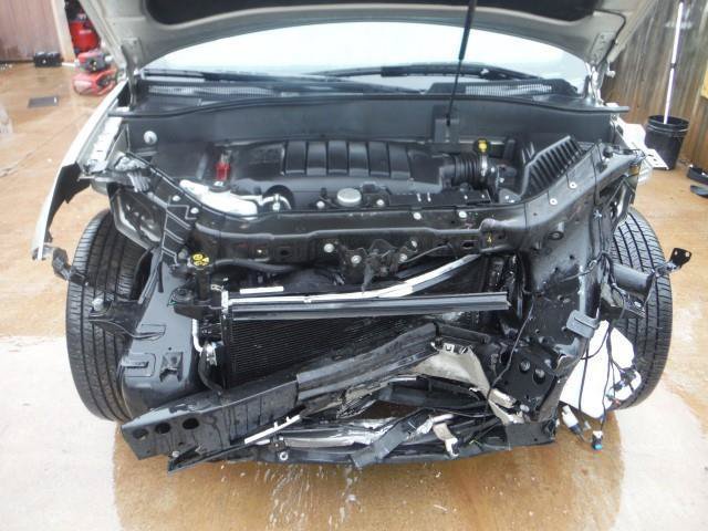 Used 2013 GMC Acadia SLT AWD/4WD image 11