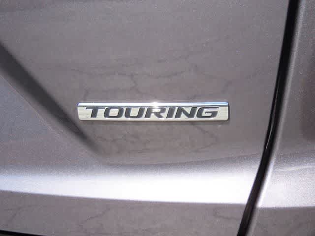 Certified 2021 Honda CR-V Touring image 8