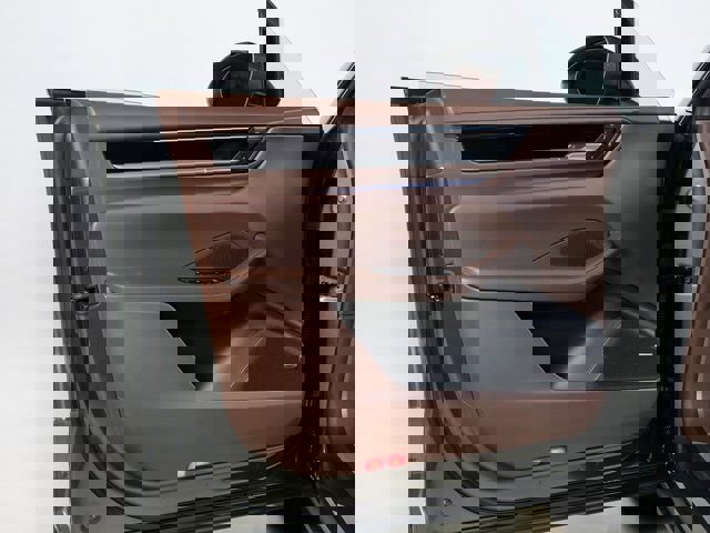 New 2026 Porsche Macan 4 Electric image 28