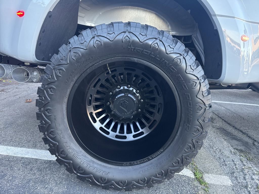 Used 2026 Ford F450 Lariat AWD/4WD image 7