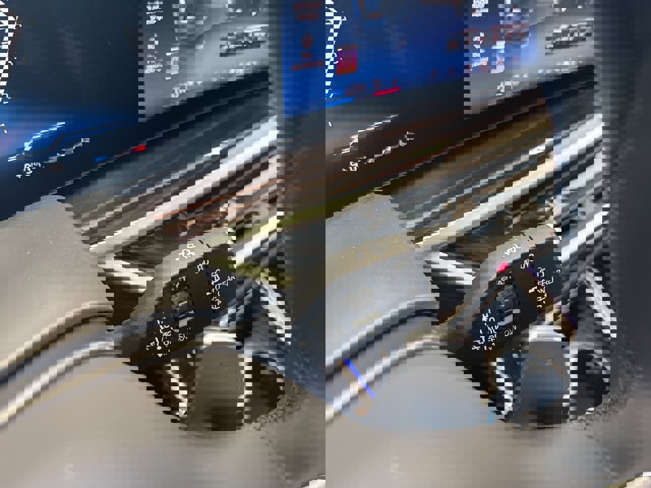 New 2026 BMW X7 xDrive40i w/ M Sport Package image 26