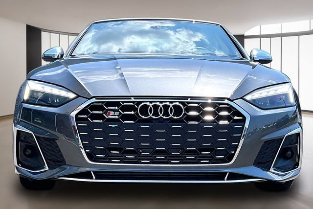 Certified 2024 Audi S5 Premium Plus AWD/4WD image 2
