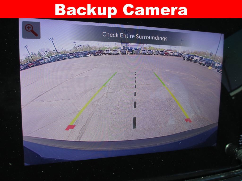 Used 2023 Jeep Wagoneer L 4WD w/ Premium Group I image 19