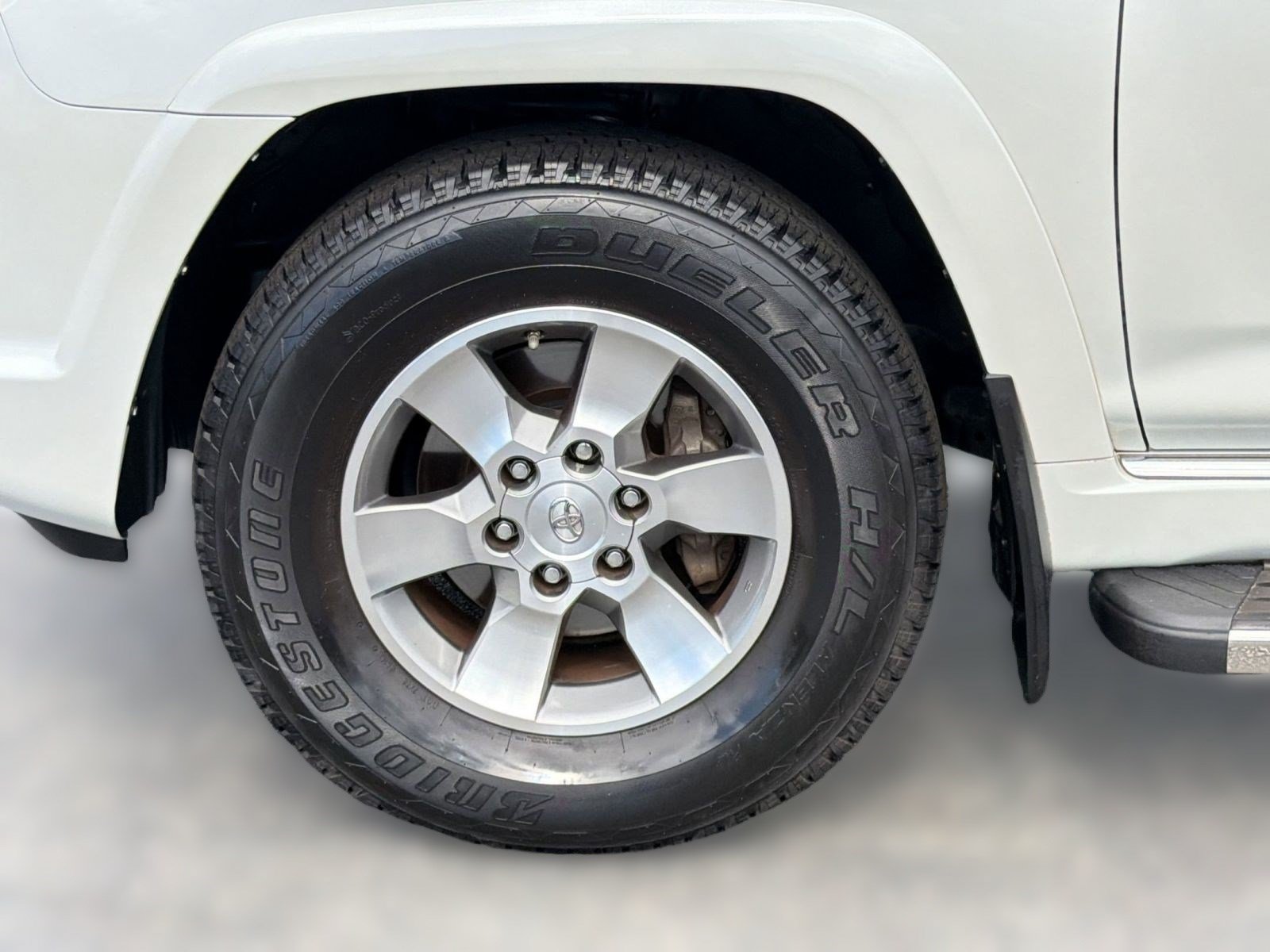 Used 2013 Toyota 4Runner SR5 w/ Convenience Pkg RWD image 11