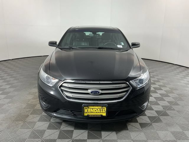 Used 2013 Ford Taurus SEL FWD image 2