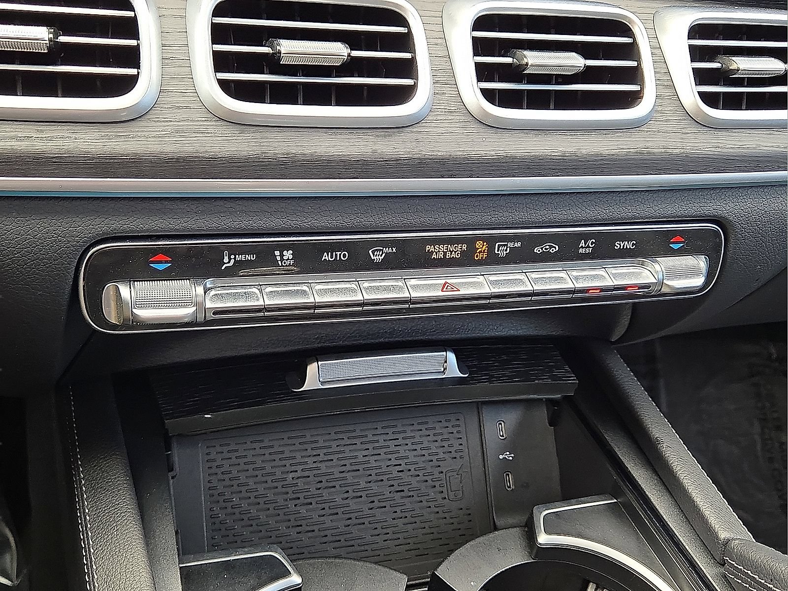 Used 2026 Mercedes-Benz GLE 350 4MATIC image 31