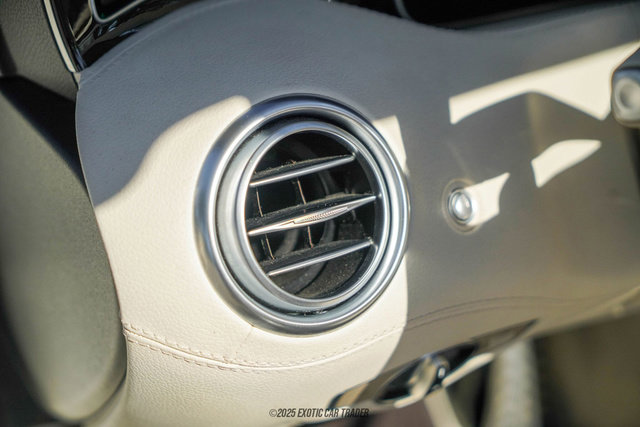 Used 2019 Mercedes-Benz S 560 Cabriolet image 39