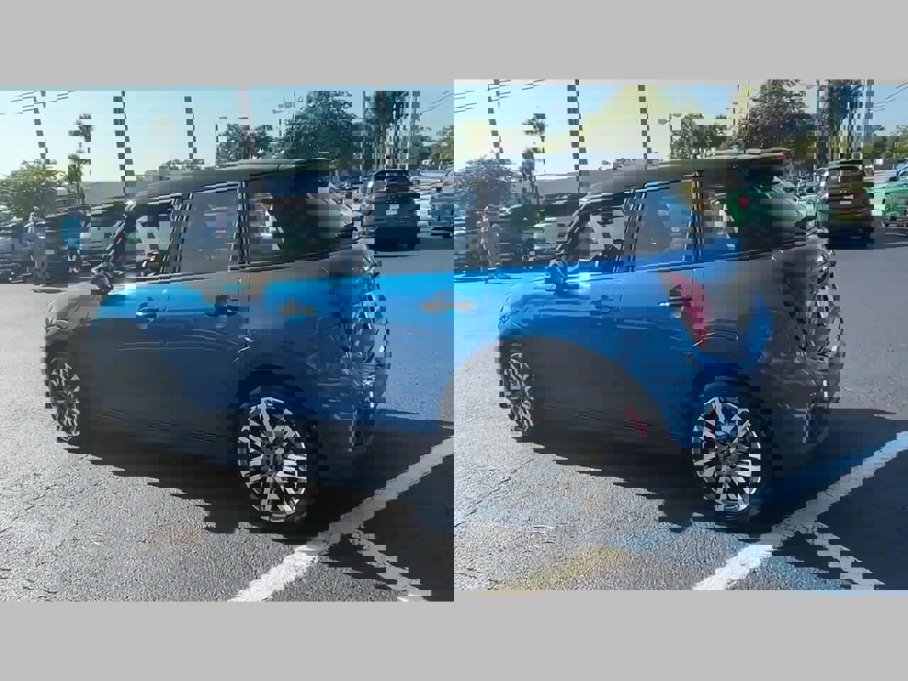 Used 2025 MINI Cooper S image 19